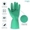 Donning Gloves for Compression Stockings - Gloves Universal Fit with