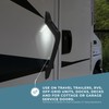 Manufacturers' Select ITC Attune RV Assist Handle (Black - Solar