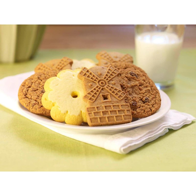 Archway Cookies, Crispy Windmill Cookies, 9 Oz Box