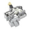 Tumble Dryer Door Lock Catch Coupler For Candy Genuine 09201068