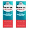 Pack 2 Shampoo Denorex Anticaspa + Acondicionador 296ml