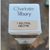 Charlotte Tilbury #1 NEUTRAL Beautiful Skin Medium Coverage Liquid Foundation