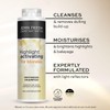John Frieda Sheer Blonde Highlight Activating Moisturising Shampoo for Blonde