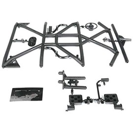 Axial AX80123 SCX10 Unlimited Roll Cage Top