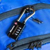 Master Lock Padlock, Set Your Own Combination TSA Accepted Luggage