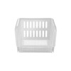 Lakeland Stackable Storage Baskets – Set of 3