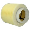 vhbw Air Filter Replacement for VW 4F0 133 843 for