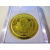 US NAVY SEAL TEAM ONE Challenge Coin