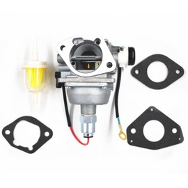 labwork 24 853169-S Carburetor Carb Replacement for Kohler 22 23 24 25 26 27HP Motor Courage SV720 SV725 SV710 SV715 SV730 3285308-S 3285304-S Lawn Mower Carburetor