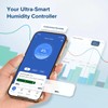 LEVOIT Smart Humidifiers for Bedroom Large Room Home,(6L) Cool Mist