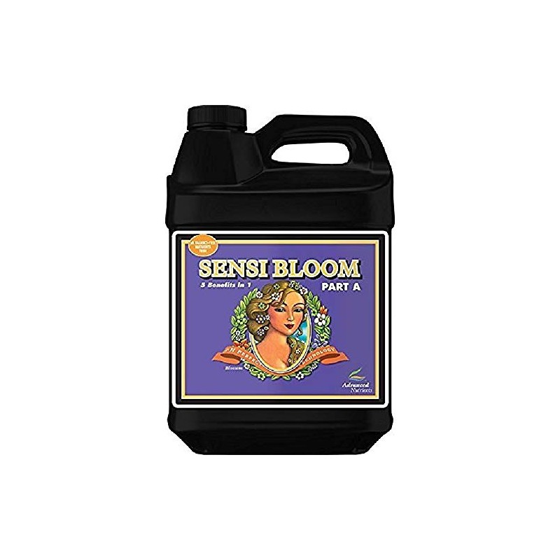 Advanced Nutrients pH Perfect Sensi Bloom Part A Plant Nutrient,