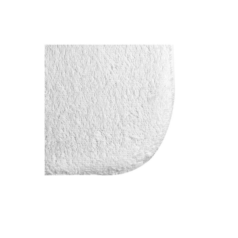 Aaf Textiles Single Terry Waterproof Mattress Protector Non Crinky Anti