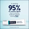 Monistat Soothing Care Itch Relief Cream 1 oz (28 g)