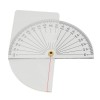 Unbranded Joint Goniometer Finger Joint Goniometer 180 Degrees For Architectural