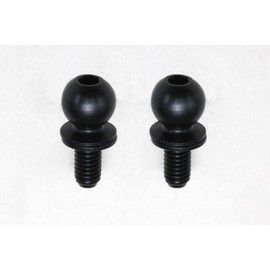 Rod End Ball for YZ-870C φ0.23 inches (5.8 mm) (2 pieces)