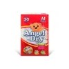 Pañal Angel Dry Etapa 3 Mediana 30 Piezas Sin Género