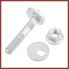 HEROFFIX 2 Set Eccentric Alignment Camber Bolt for Toyota RAV4