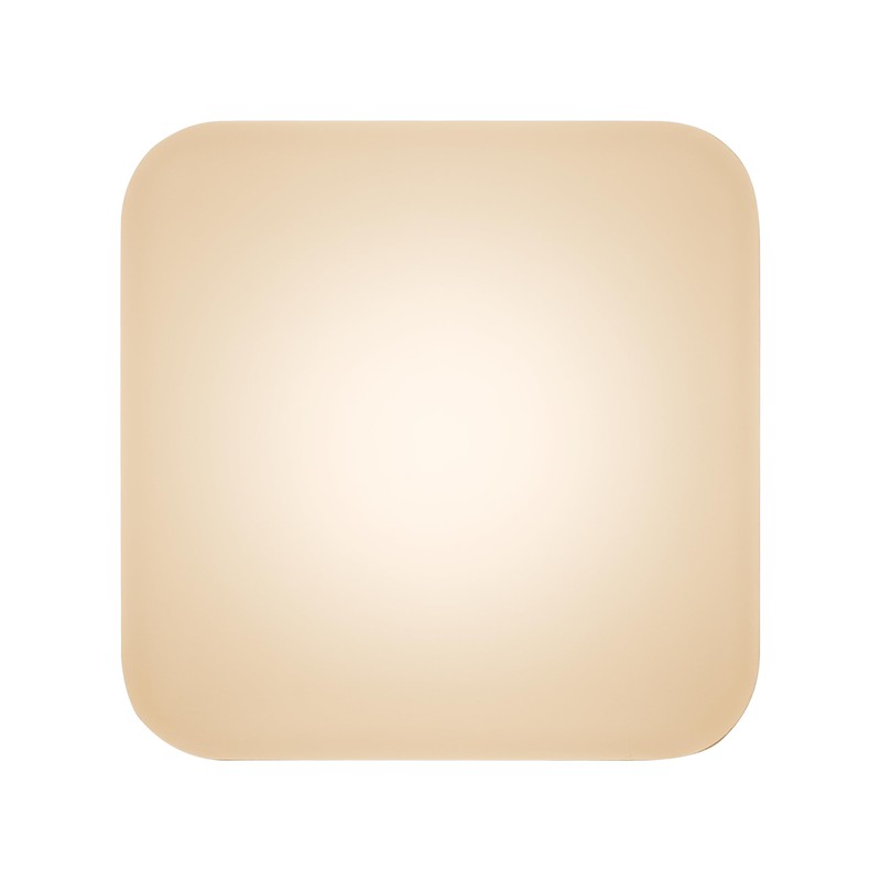 Lights by Night Mini Square LED Night Lights Plug Into