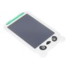 LCD Writing Tablet Pressure Sensing Portable Safe Transparent Children Colorful