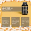80 Billones De Probiticos Nuboost 30 Cpsulas Lactobacilos Sin Sabor