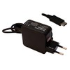 Power4Laptops Power Supply Tablet Charger (EU Plug) Compatible with XP-Pen