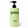 Sellerhub [셀러허브][웰빙창고] 그래비티샴푸 헤어 리프팅 엑스트라 스트롱 475ml (S46338358) Gravity Shampoo Hair Lifting Extra Strong 475ml [Single]