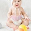 Baby Umbilical Hernia Belt Fixation Support Compression Baby Belly Button