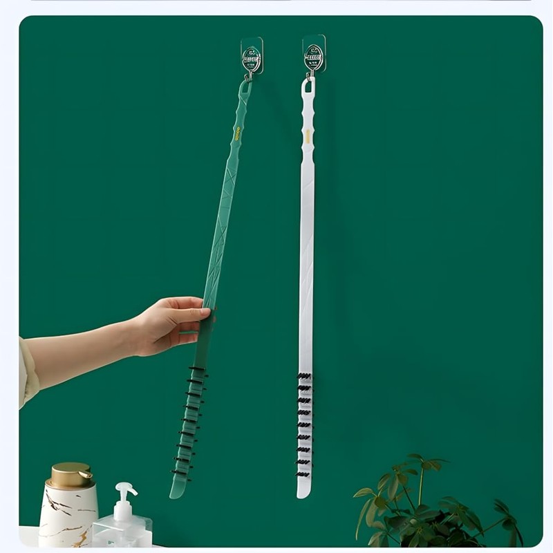 3 Pack Washing Machine Cleaning Brush - Deep Cleaning Tool