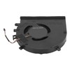 Laptop Cooling Fan 4 Pin Replacement Cooling Fan Replacement for