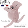 Camila Paris CP3284 French Hair Clip for Women, Pink 3