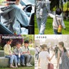 Coollooda Bottle Strap Holder (2-Pack) Adjustable Size, Easy to Carry