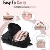 Genteen Lunch Box for Women Adults Girls - Insulated LunchBox
