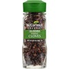 McCormick Gourmet, Whole Cloves, 1.25 oz