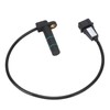 Encoder Speed Sensor 0009785008 Forklift Wheel Speed Transducer Replacement for