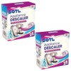 SOTL® X2 Appliance Descaler Sachets Effortlessly Remove Limescale from Kettles