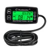 Digital Tachometer, Engine Hour Meter, Engine Thermometer, Alarm RPM and