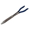Faithfull FAIPLLFN335 Double Jointed Long-Reach Flat Nose Pliers 300mm (12in)