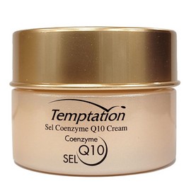 Glowing women’s cream filled with premium fermented energy 50ml / 프리미엄 발효 에너지로 채우는 윤기 여성용 크림 50ml