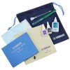 Yamaha KOSBBR5 Wind Instrument Care Set for Tuba (Rotary)