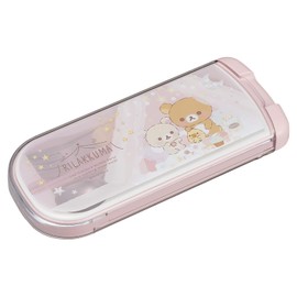 OSK Rilakkuma Pulled Futtorio CT-20