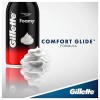 Gillette Foamy Regular Shaving Foam, 2 Oz (Pack of 4)...