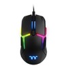 Thermaltake Level 20 RGB Gaming Mouse (GMO-LVT-WDOOBK-01), Black