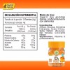 Naturelab Vitamina D3 90 Gomitas Sfn