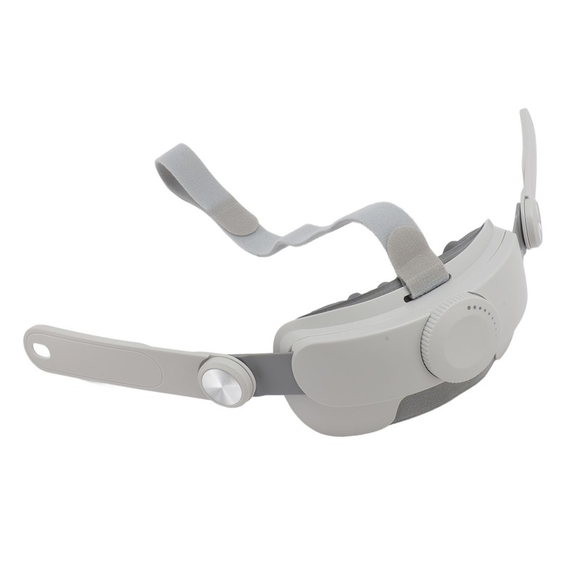 VR Head Strap Adjustable Reduce Head Pressure Replacement VR Headset