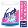 Vanish Crystal White Powder 1 Kg