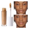 Corrector De Maquillaje Hidratante Ligero Larga Duración 08