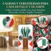 100pzs Banderas México Tela Mini Bandera Mundial Futbol 2026