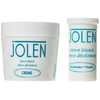 Jolen creme bleach pot - Made in USA - 30ml