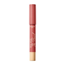 Bourjois Velvet The Pencil - 01 Nudifull Griffée, 3 g (0.106 oz)