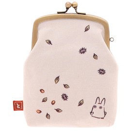 Marushin Totoro Ghibli Pouch, My Neighbor Totoro